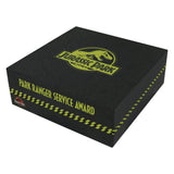Jurassic Park Replicas Premium Box Park Ranger Division (Limited to 1993pcs Worldwide)