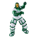 Marvel Legends Retro Collection Fantastic Four Wave 1 (Set of 6) 6" Inch Scale Action Figure - Hasbro