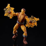 Marvel Legends Series Spider-Man Marvel's Shocker 6" Inch Scale Action Figure - Hasbro
