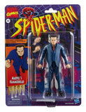 Marvel Legends Series Spider-Man Marvel's Hammerhead 6" Inch Scale Action Figure - Hasbro