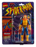 Marvel Legends Series Spider-Man Hobgoblin 6" Inch Scale Action Figure - Hasbro
