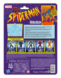 Marvel Legends Series Spider-Man Hobgoblin 6" Inch Scale Action Figure - Hasbro