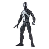 Marvel Legends Series Spider-Man Symbiote Spider-Man 6" Inch Scale Action Figure - Hasbro *IMPORT STOCK*