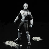 Marvel Legends Series Spider-Man Spider-Armor Mk I 6" Inch Scale Action Figure - Hasbro