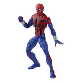 Marvel Legends Series Spider-Man Ben Reilly Spider-Man 6" Inch Scale Action Figure - Hasbro