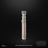 Star Wars Episode IX Black Series Replica 1/1 Force FX Elite Lightsaber Leia Organa - Hasbro