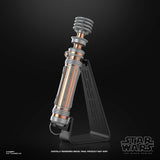 Star Wars Episode IX Black Series Replica 1/1 Force FX Elite Lightsaber Leia Organa - Hasbro