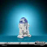 Star Wars: Droids Vintage Collection Action Figure Artoo-Detoo (R2-D2) - Hasbro