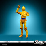 Star Wars: Droids Vintage Collection Action Figure See-Threepio (C-3PO) - Hasbro