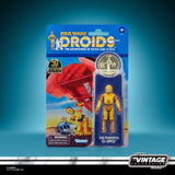 Star Wars: Droids Vintage Collection Action Figure See-Threepio (C-3PO) - Hasbro