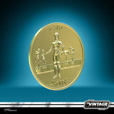 Star Wars: Droids Vintage Collection Action Figure See-Threepio (C-3PO) - Hasbro