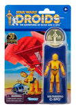 Star Wars: Droids Vintage Collection Action Figure See-Threepio (C-3PO) - Hasbro