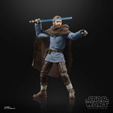 Star Wars The Black Series Ben Kenobi (Tibidon Station) 6" Inch Action Figure - Hasbro