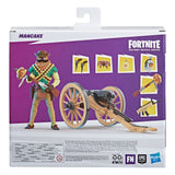 Fortnite Victory Royale Series Mancake Deluxe 6" Inch Scale Action Figure - Hasbro