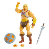 Masters of the Universe Masterverse Revelation He-Man 7" Inch Action Figure - Mattel