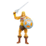 Masters of the Universe Masterverse Revelation He-Man 7" Inch Action Figure - Mattel