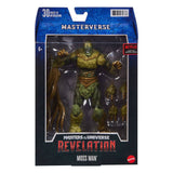 Masters of the Universe Masterverse Revelation Mossman Classic 7" Inch Action Figure - Mattel
