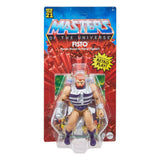 Masters of the Universe Origins 5.5" Inch Action Figure Fisto - Mattel