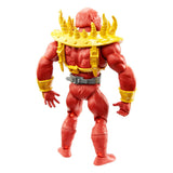 Masters of the Universe Origins 5.5" Inch Action Figure Lords of Power Beast Man - Mattel