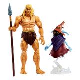 Masters of the Universe Masterverse Revelation He-Man & Orko 7" Inch Action Figure - Mattel