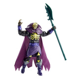 Masters of the Universe Masterverse Revelation Scare Glow 7" Inch Action Figure - Mattel