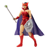 Masters of the Universe Masterverse Revelation Princess of Power: Catra 7" Inch Action Figure - Mattel