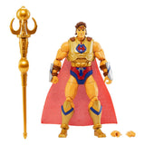 Masters of the Universe Masterverse Revelation He-Ro 7" Inch Action Figure - Mattel