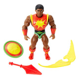 Masters of the Universe Origins 5.5" Inch Action Figure Sun-Man - Mattel *SALE*