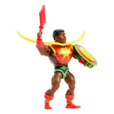 Masters of the Universe Origins 5.5" Inch Action Figure Sun-Man - Mattel *SALE*
