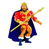 Masters of the Universe Origins King Randor 5.5" Inch Action Figure - Mattel
