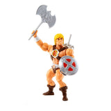 Masters of the Universe Origins 200X He-Man 5.5" Inch Action Figure - Mattel