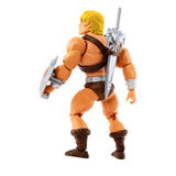 Masters of the Universe Origins 200X He-Man 5.5" Inch Action Figure - Mattel