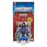 Masters of the Universe Origins 200X Skeletor 5.5" Inch Action Figure - Mattel