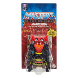 Masters of the Universe Origins Mantenna 5.5" Inch Action Figure - Mattel