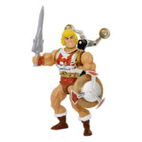 Masters of the Universe Origins Flying Fist He-Man Deluxe 5.5" Inch Scale Action Figure - Mattel *SALE*