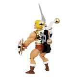 Masters of the Universe Origins Flying Fist He-Man Deluxe 5.5" Inch Scale Action Figure - Mattel