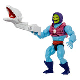 Masters of the Universe Origins Terror Claw Skeletor Deluxe 5.5" Inch Scale Action Figure - Mattel