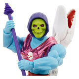 Masters of the Universe Origins Terror Claw Skeletor Deluxe 5.5" Inch Scale Action Figure - Mattel