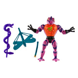 Masters of the Universe Origins Tung Lashor 5.5" Inch Action Figure - Mattel