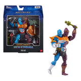 Masters of the Universe Masterverse New Eternia Two Bad 7" Inch Action Figure - Mattel *SALE!*
