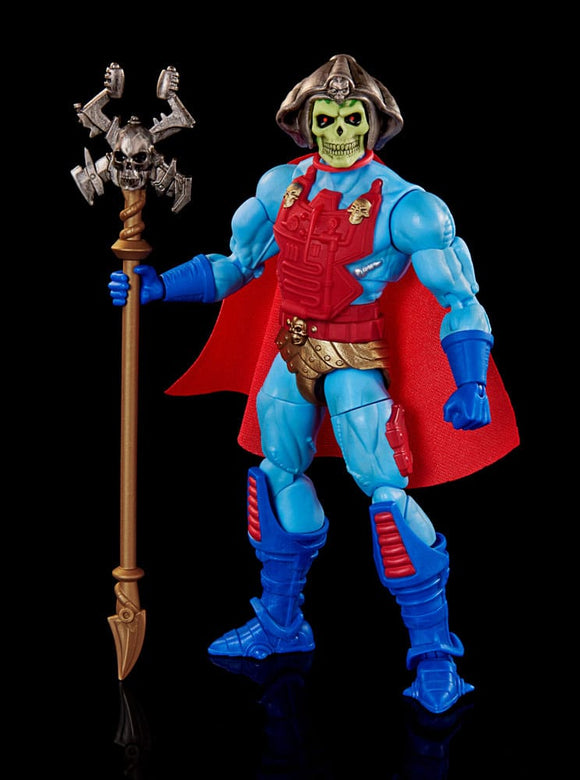 Masters of the Universe Masterverse The New Adventures of He-Man Skeletor 7