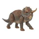 Jurassic Park Hammond Collection Triceratops Action Figure - Mattel